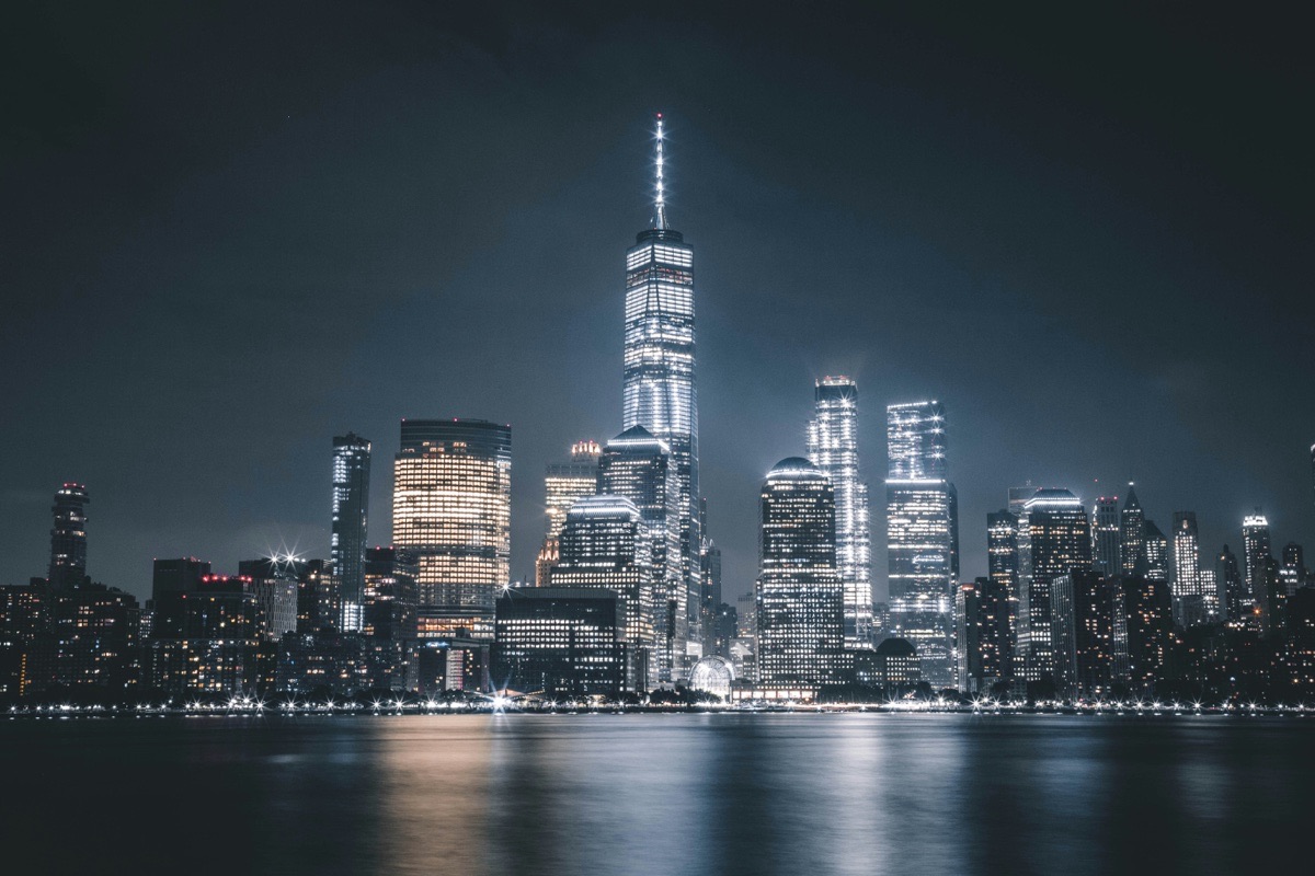 New York City American VPN server location